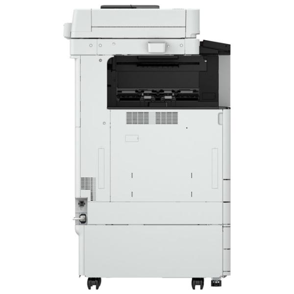 Dispozitiv multifuncțional Canon imageRUNNER
DX C3725i Laser/ Color photo 5