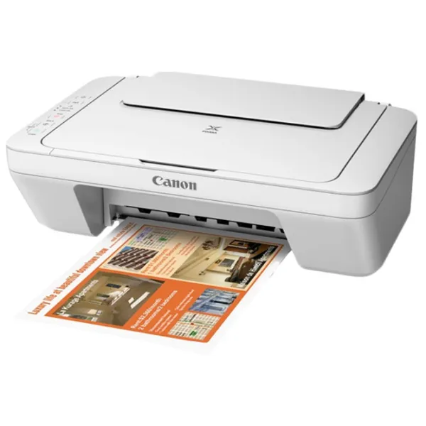 МФУ Canon Pixma
PIXMA MG2555 Струйный/ Цветная photo 9