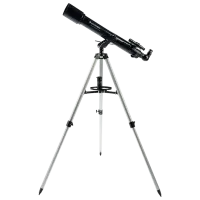 Телескоп Celestron PowerSeeker 70AZ Черный