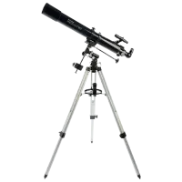 Телескоп Celestron PowerSeeker 80EQ Черный