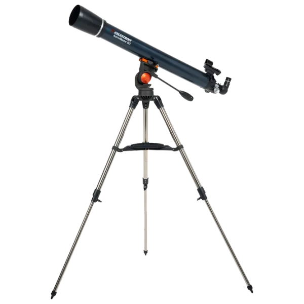 Телескоп Celestron Astromaster 90AZ Черный photo 1 Телескоп Celestron Astromaster 90AZ Черный photo 1