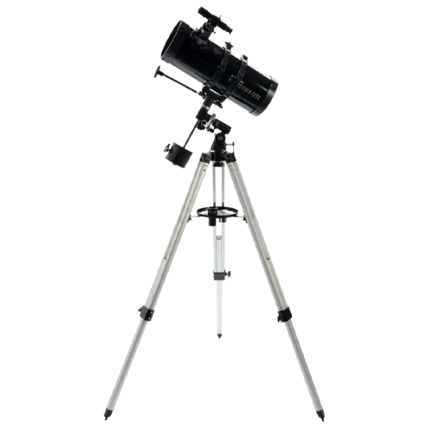 Телескоп Celestron PowerSeeker 127EQ Черный photo 1