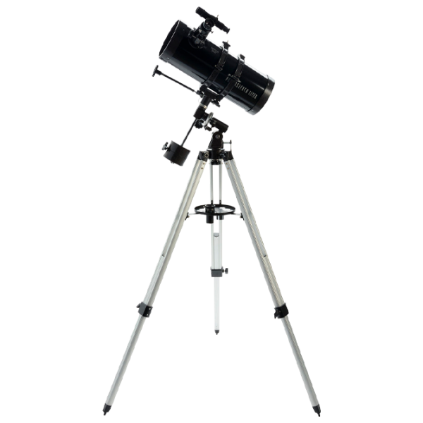 Телескоп Celestron PowerSeeker 127EQ Черный photo 1