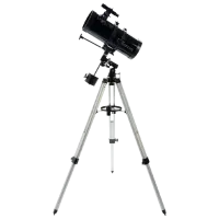 Телескоп Celestron PowerSeeker 127EQ Черный