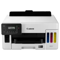 Принтер Canon MAXIFY GX5040 Струйный / Цветная / Белый