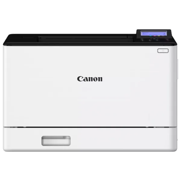 Принтер Canon i-SENSYS LBP673Cdw Лазерный / Цветная / Белый photo 1