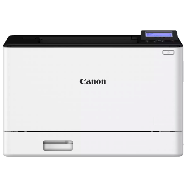 Принтер Canon i-SENSYS LBP673Cdw Лазерный / Цветная / Белый photo 1