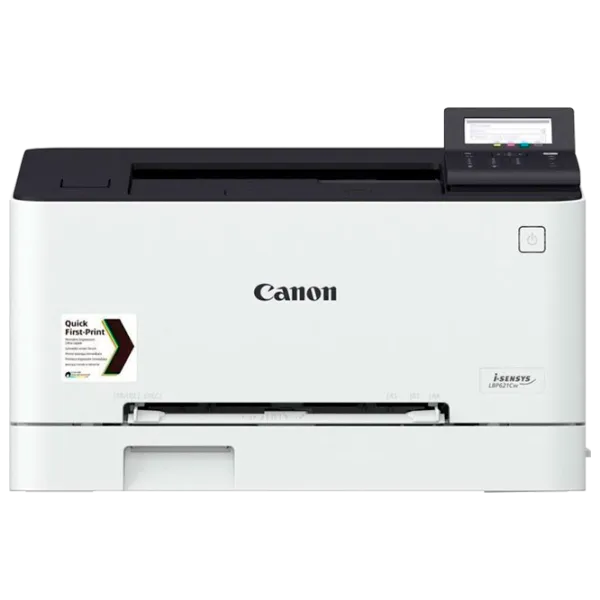 Imprimantă Canon i-SENSYS LBP621Cw Laser / Color / White photo 1