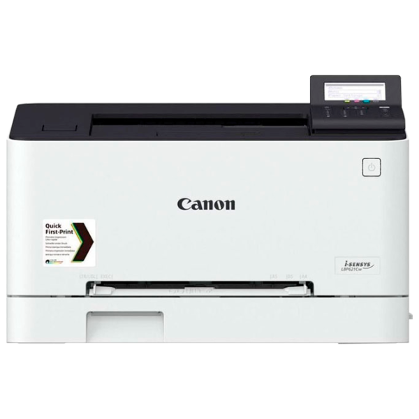 Imprimantă Canon i-SENSYS LBP621Cw Laser / Color / White photo 1