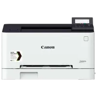 Принтер Canon i-SENSYS LBP621Cw Лазерный / Цветная / Белый