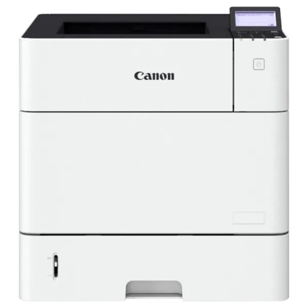 Принтер Canon i-SENSYS LBP351X Лазерный / Монохромный / Белый photo 1