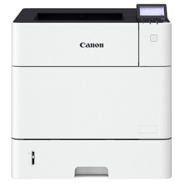 Принтер Canon i-SENSYS LBP351X Лазерный / Монохромный / Белый photo 1