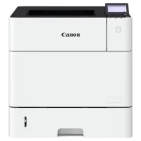 Принтер Canon i-SENSYS LBP351X Лазерный / Монохромный / Белый