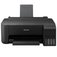 Принтер Epson L1110 Струйный / Цветная / Черный