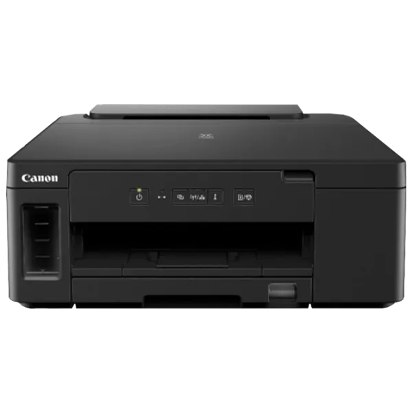 Принтер Canon Pixma GM2040 Термическая струйная / Монохромный / Черный photo 1
