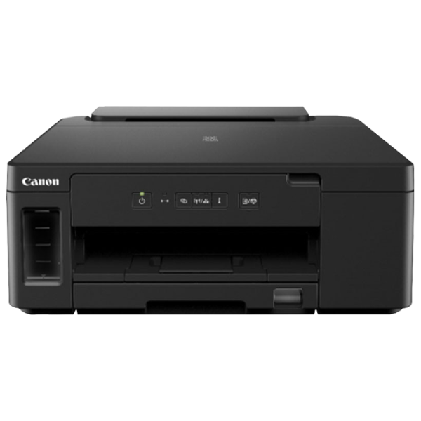 Принтер Canon Pixma GM2040 Термическая струйная / Монохромный / Черный photo 1