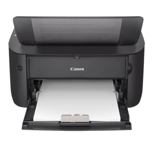 Принтер Canon i-SENSYS LBP-6030 Лазерный / Монохромный / Черный photo 1