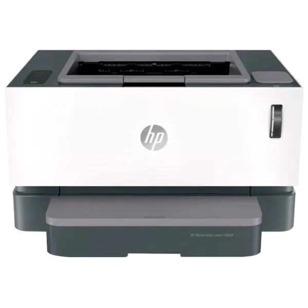 Imprimantă HP Neverstop Laser 1000a Laser / Monochrome / White photo 1