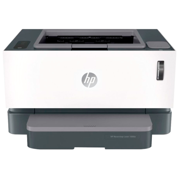Imprimantă HP Neverstop Laser 1000a Laser / Monochrome / White photo 1