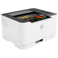 Imprimantă HP 150a Laser / Color / White