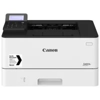 Принтер Canon i-SENSYS LBP223dw Лазерный / Монохромный / Белый