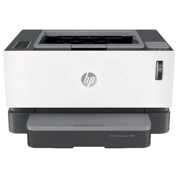 Принтер HP 1000w Лазерный / Монохромный / Белый photo 1