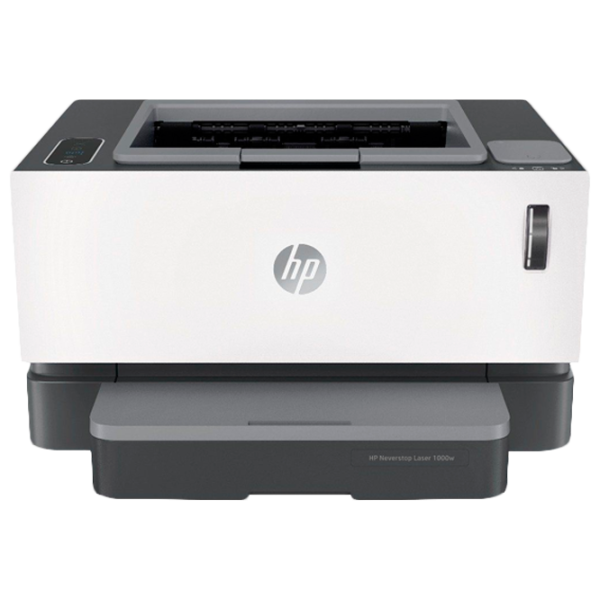 Принтер HP 1000w Лазерный / Монохромный / Белый photo 1