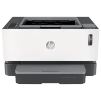 Imprimantă HP 1000w Laser / Monochrome / White