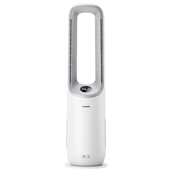 Очиститель воздуха Philips AMF765/10 Напольная / Белый photo 1