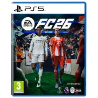 FC 26 Game for PlayStation 5