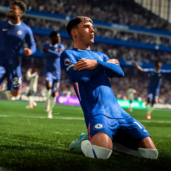 FC 26 Game for PlayStation 5 photo 8