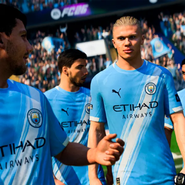 FC 26 Game for PlayStation 5 photo 9
