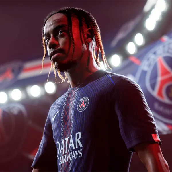 FC 26 Game for PlayStation 4 photo 2