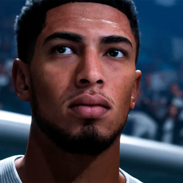 FC 26 Game for PlayStation 4 photo 6