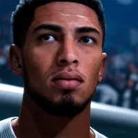 FC 26 Game for PlayStation 4 photo 6