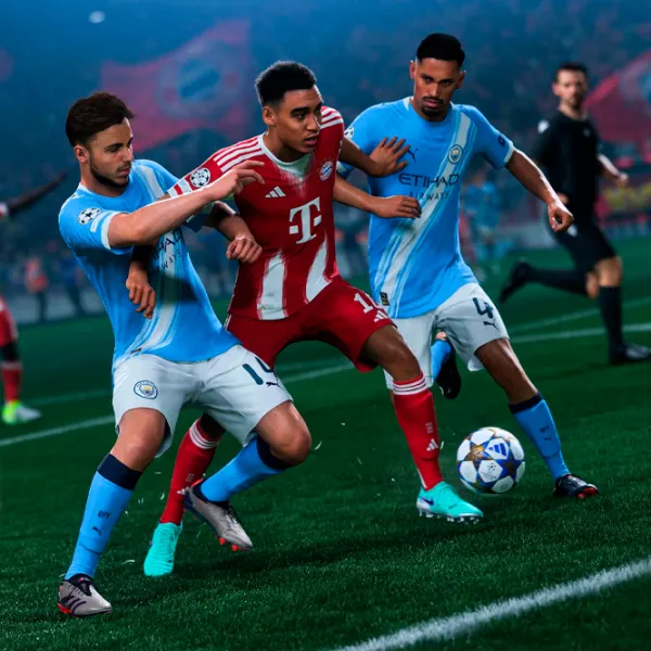 FC 26 Game for PlayStation 4 photo 7