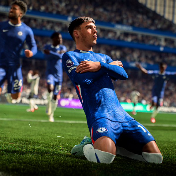 FC 26 Game for PlayStation 4 photo 8