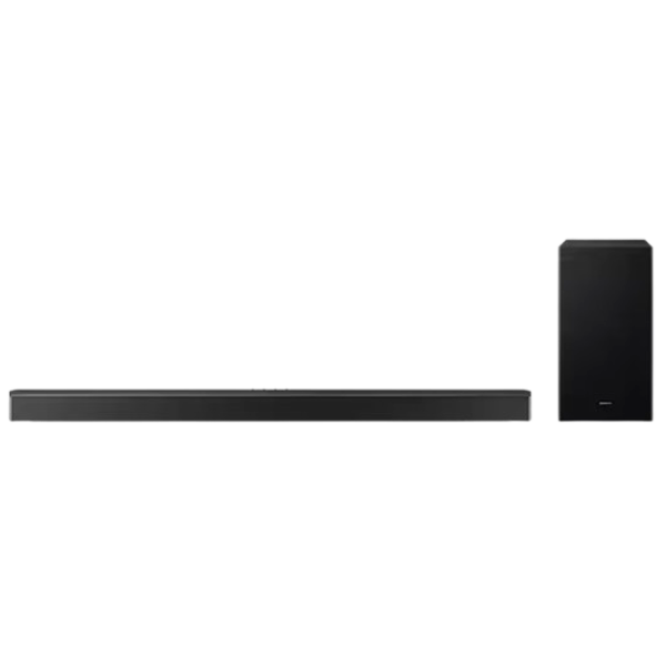 Саундбар Samsung HW-B750F/UA 5.1 / Черный photo 1