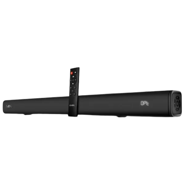 Soundbar Sven SB-2040A 2.0 / Black photo 1
