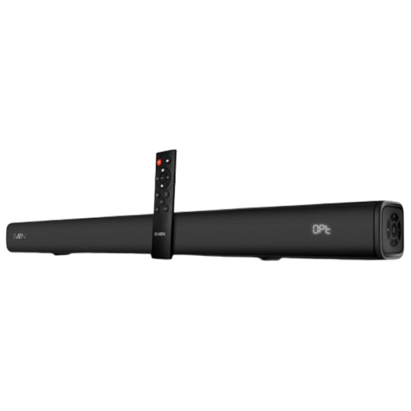 Soundbar Sven SB-2040A 2.0 / Black photo 1