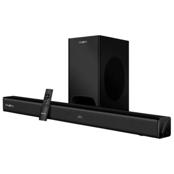 Саундбар Sven SB-2400DD 2.1 / Черный photo 1