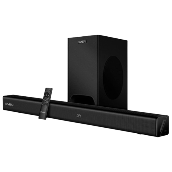 Саундбар Sven SB-2400DD 2.1 / Черный photo 1