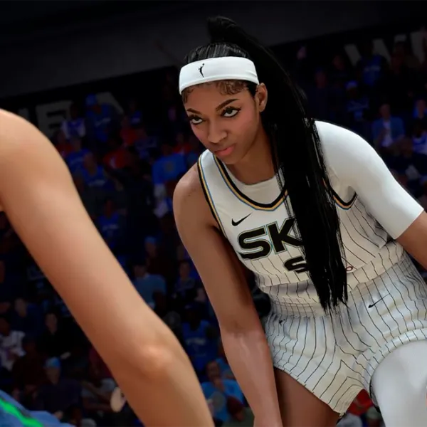NBA 2K26 Game for PlayStation 5 photo 2