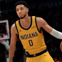 NBA 2K26 Game for PlayStation 5 photo 3