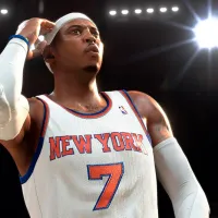 NBA 2K26 Game for PlayStation 5 photo 4