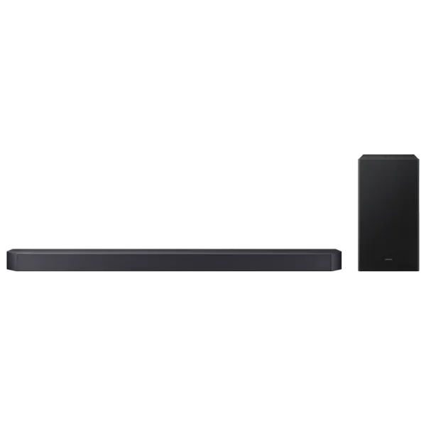 Саундбар Samsung HW-Q600F/UA 3.1.2 / Черный photo 1