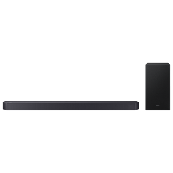 Саундбар Samsung HW-Q600F/UA 3.1.2 / Черный photo 1