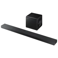 Soundbar Samsung HW-QS700F/UA 3.1.2 / Black
