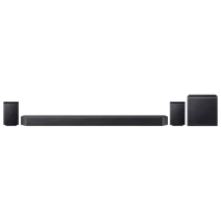 Soundbar Samsung HW-Q990F/UA 11.1.4 / Black