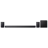 Soundbar Samsung HW-Q930F/UA 9.1.4 / Black